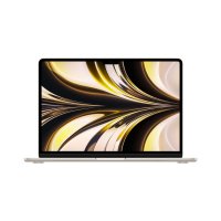 Apple MacBook Air 13" (2022) Polarstern