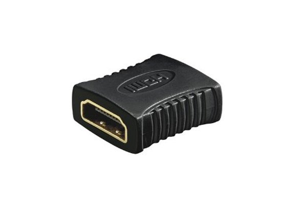 Dinic Adapter HDMI Buchse auf HDMI-Buchse