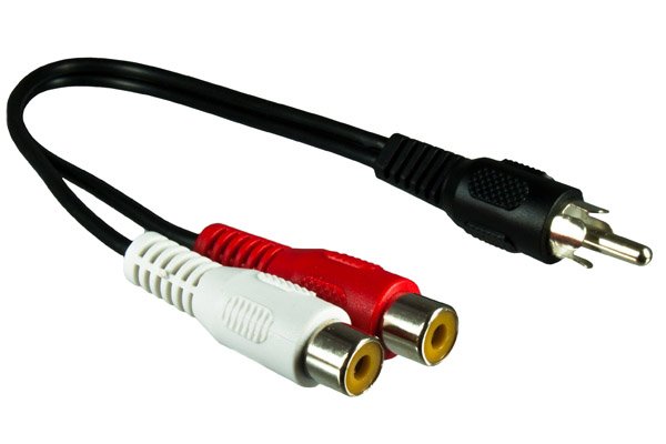 Dinic Audio-Video-Kabel