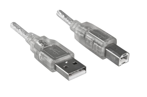 Dinic USB 2.0 Kabel