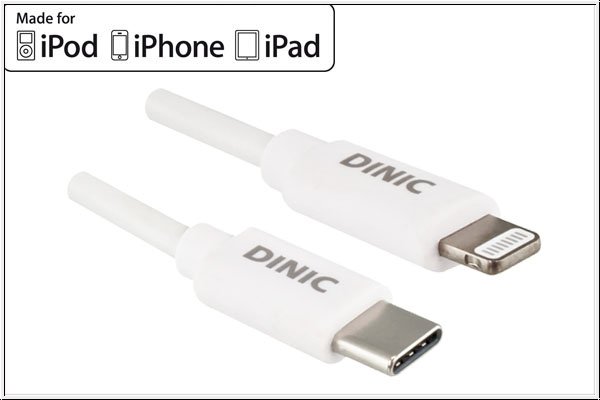 DINIC USB-C auf Lighting Kabel