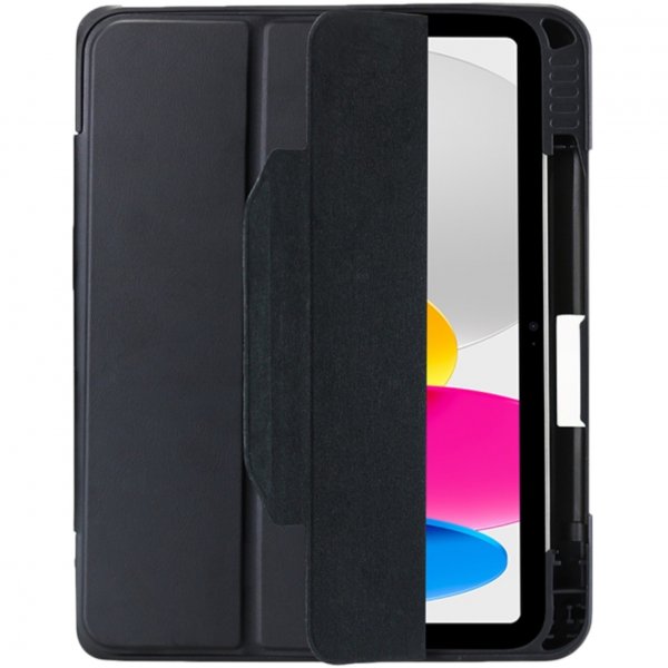 DEQSTER Rugged MAX Case 10.9" (10. Gen.)