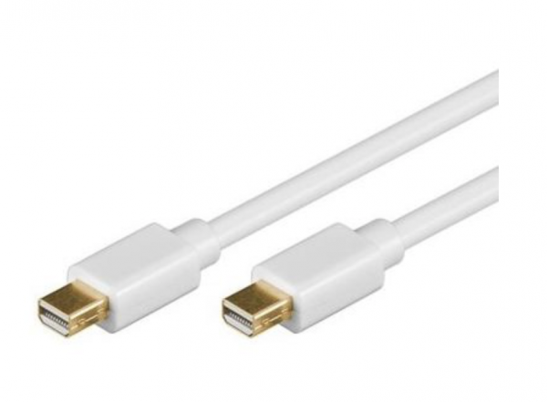 DINIC Mini DisplayPort auf Mini DisplayPort