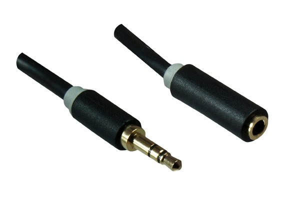 Dinic Monaco Range Stereo 3,5mm Klinke