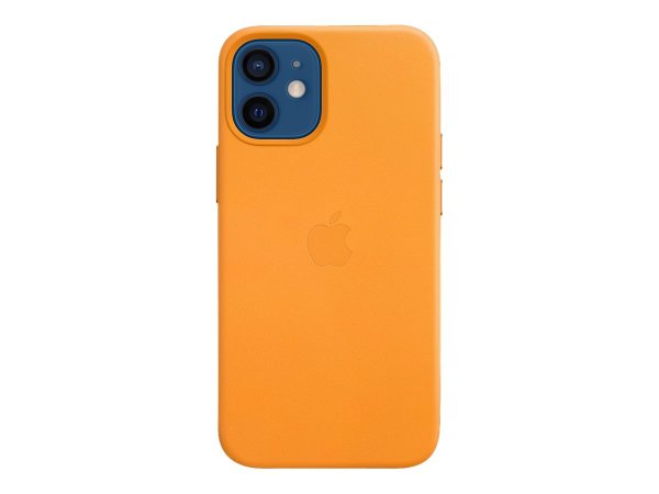 Apple Leder Case für iPhone 12