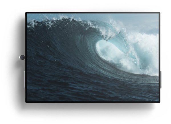 Microsoft Surface Hub 2S