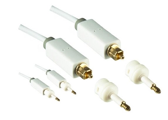Dinic Monaco Range Toslink Kabel