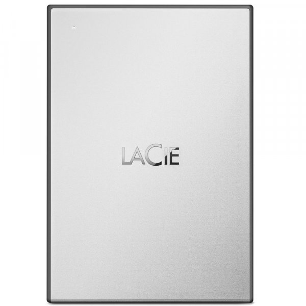 LaCie USB 3.0 Drive