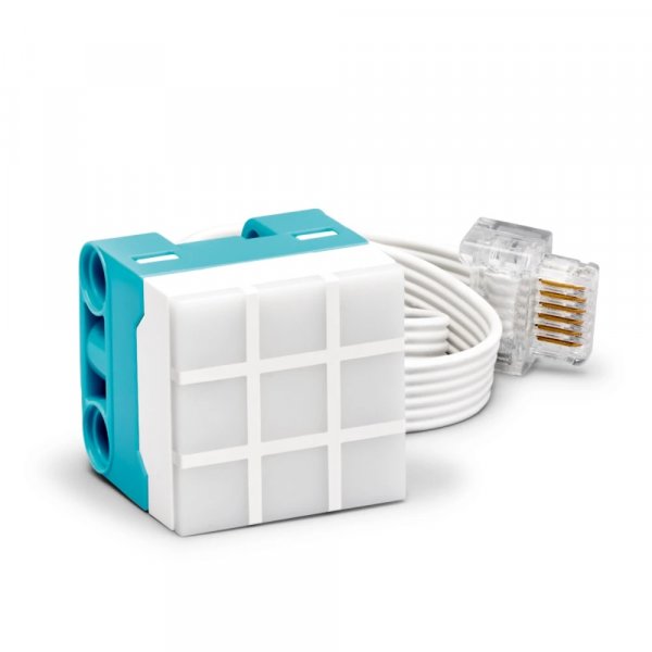 LEGO® Education SPIKE™ Essential-Ersatzteilpackung 2