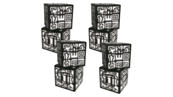 ClassVR Cube, 8 Stück