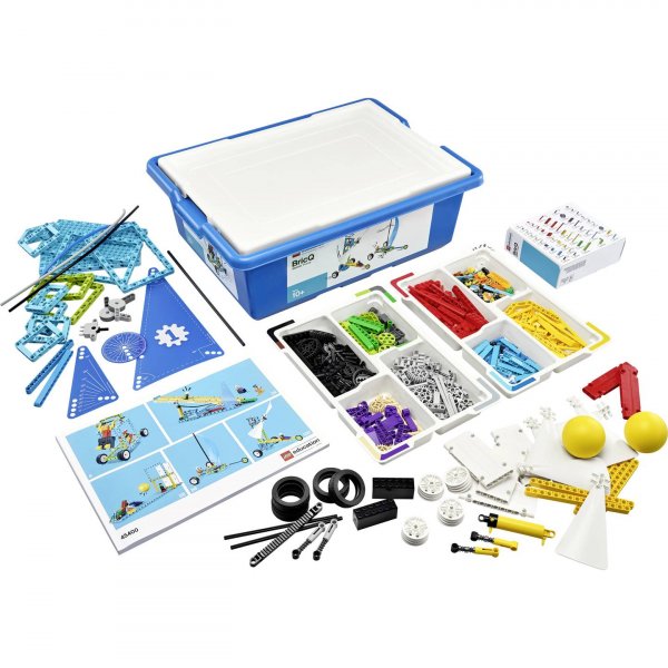 LEGO® Education BricQ Motion Prime Set